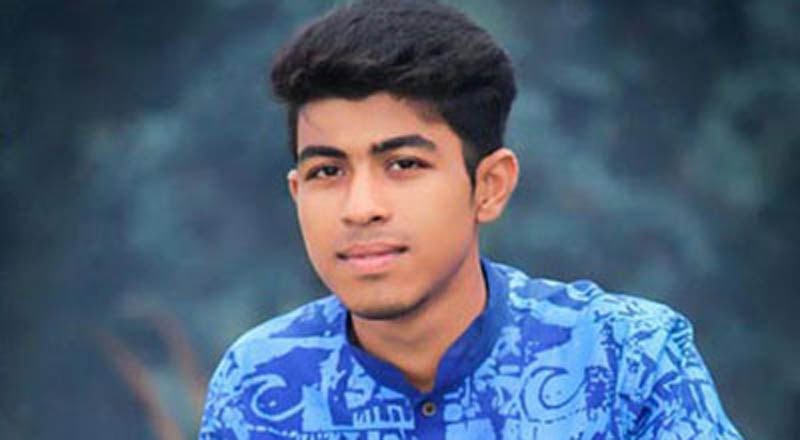 বরগুনায় ধর্ষক ছাত্রলীগ নেতা মাহিদুল ইসলাম রায়হানের একদিনের রিমান্ড মঞ্জুর!