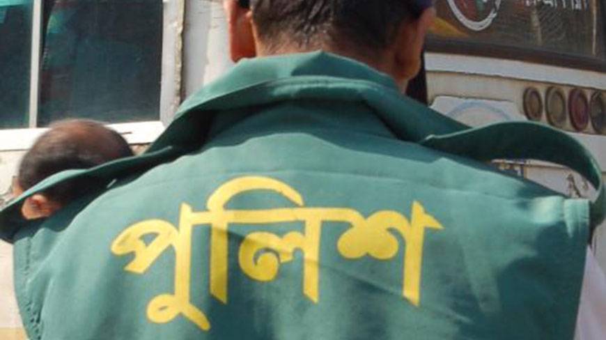 সাংবাদিকের গলা টিপে ধরা মানে সংবিধানের গলা টিপে ধরা