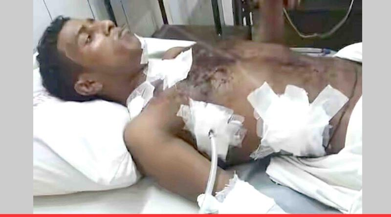 বরিশালের যুবক ঢাকা সদরঘাটে খুন, নীরব পুলিশ