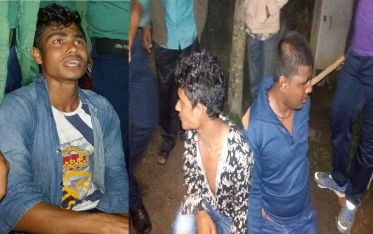 বরিশাল প্রশাসন আয়োজিত সাংস্কৃতিক অনুষ্ঠানে হামলা ভাঙচুর