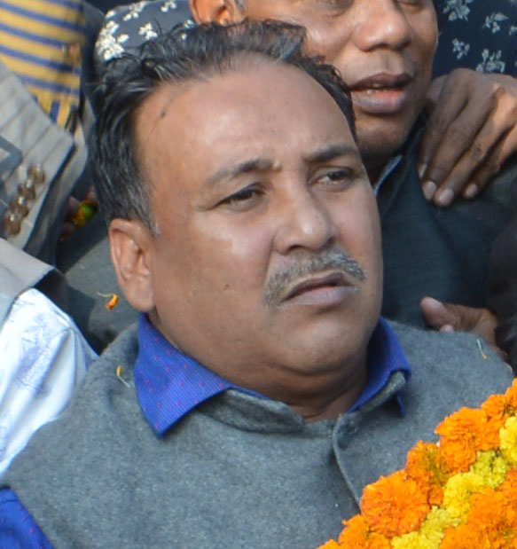 নগরীর নৌবন্দরে পণ্যপরিবহন টোল আদায়ে চাঁদাবাজি