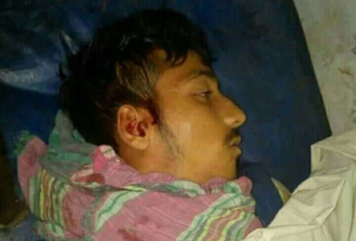 স্কুল ছাত্রের প্রাণ নাশকারী কলেজ ছাত্র হৃদয়কে খুঁজছে পুলিশ।