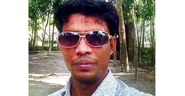 মেহেন্দীগঞ্জে শারমিন হত্যা মামলার বাদী সুমন গাজীপুরে খুন