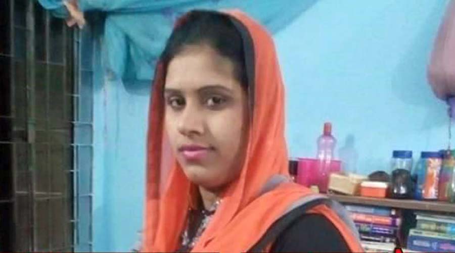 বিএম কলেজের সেই ছাত্রলীগ নেত্রীকে স্থায়ীভাবে বহিষ্কারের দাবি