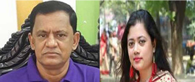 প্যানেল মেয়র ও নারী কাউন্সিলরের নগ্নতা ফাঁস!