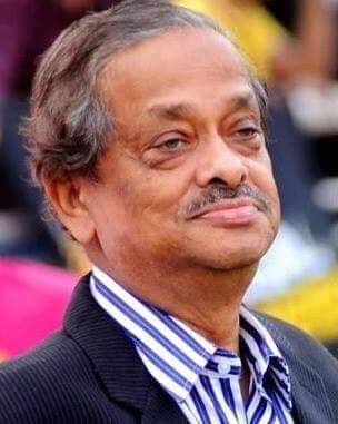 গোলাম সারওয়ারের মৃত্যুতে দৈনিক দেশ জনপদ পত্রিকার শোক