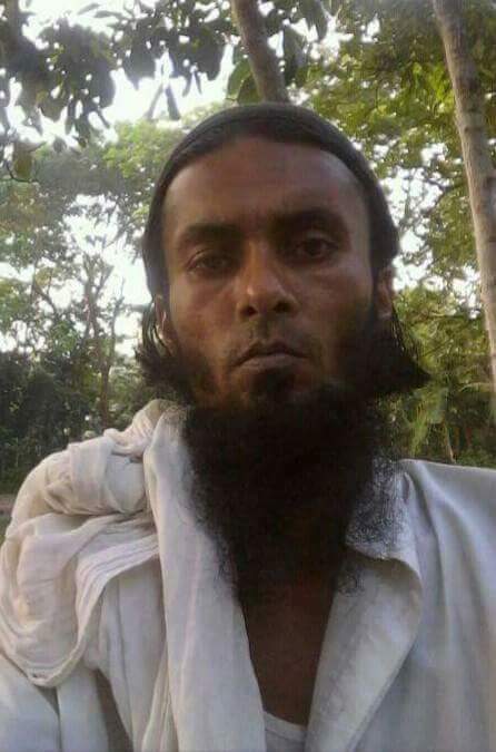 সন্ত্রাসী খুররম গ্রেফতার হওয়ায় এলাকাজুড়ে স্বস্তি