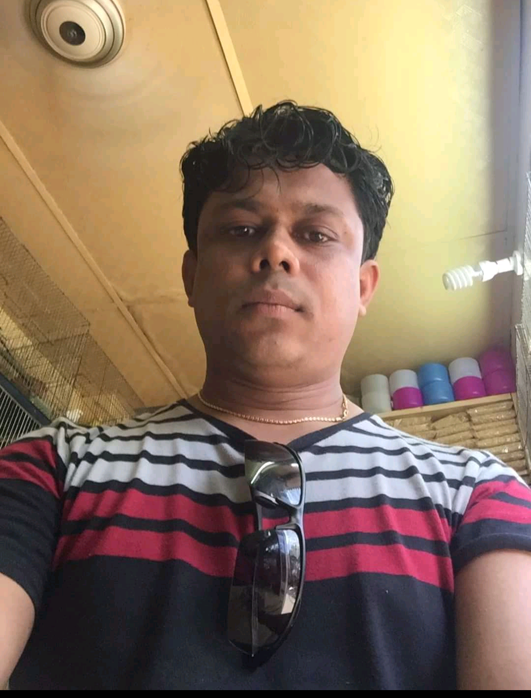 বরিশালে ছাত্রলীগ নেতা নাহিদ সেরনিয়াবাত গ্রেপ্তার