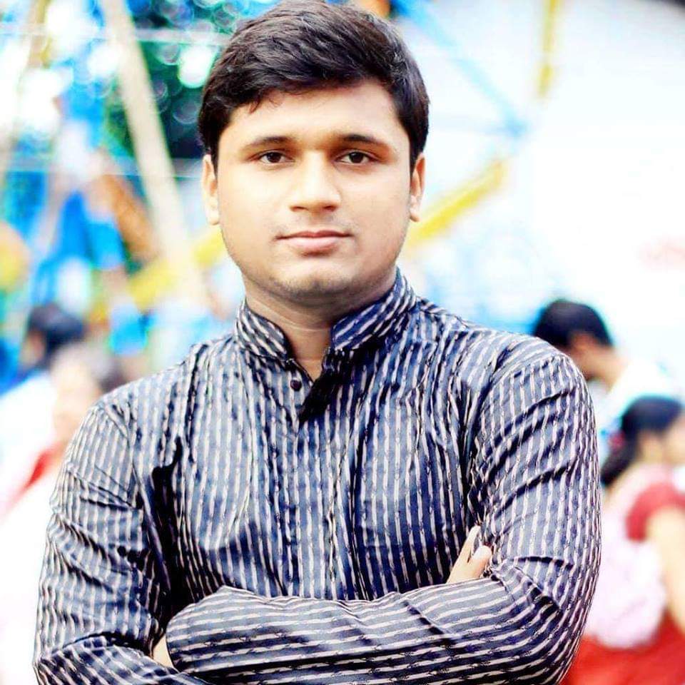 সাংবাদিক তন্ময় তপুর দৈনিক দেশ জনপদে যোগদান