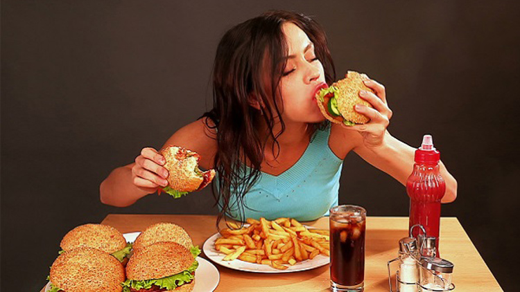 ওজন কমাতে যে খাবারগুলো খাবেন