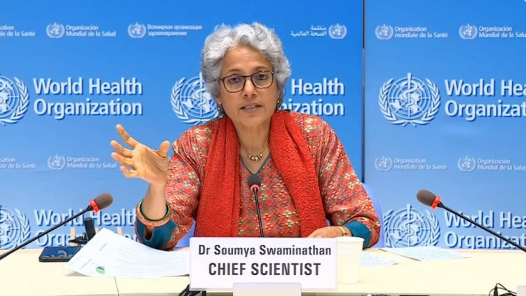 বিভিন্ন দেশে ছড়িয়ে পড়েছে নতুন বৈশিষ্ট্যের করোনা: ডব্লিউএইচও