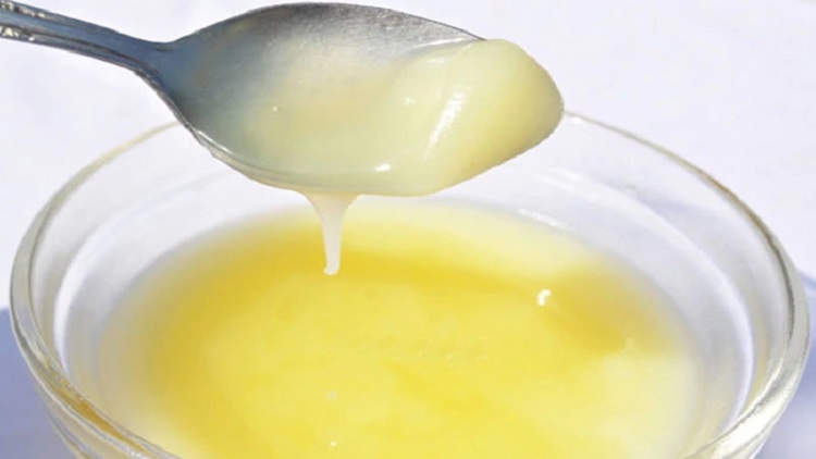 ভেজাল ঘি চেনার উপায়