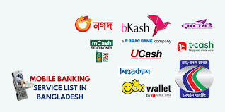 মোবাইল ব্যাংকিংয়ে দিনে সাড়ে ৯৩ লাখ লেনদেন