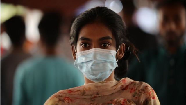 দেশে করোনায় ১৫ জনের মৃত্যু, নতুন শনাক্ত ৩০৫