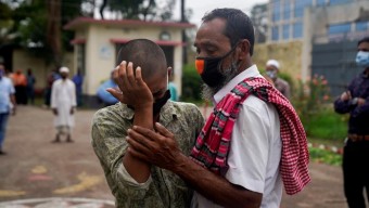 করোনায় আরও ১৬ মৃত্যু