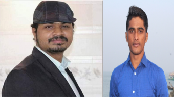 ঝুকিপূর্ণ পেশায় তাদের টার্গেট ঠিকই ছিল