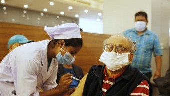 ৫২ লাখেরও বেশি মানুষ টিকা নিয়েছেন