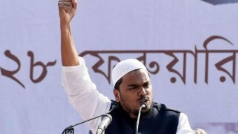 ফুরফুরার ‘ভাইজানের’ বহুজনবাদ