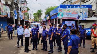পিরোজপুরে করোনা আক্রান্ত হয়ে চার জনের মৃত্যু