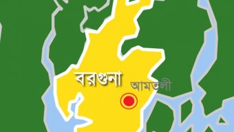 আমতলীতে বিএনপির দুই গ্রুপে সংঘর্ষ ৬