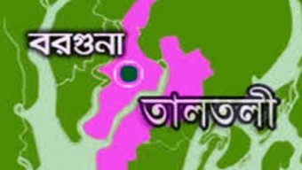 বরগুনায় ইউপি সদস্যকে বিবস্ত্র করে মারধরের দায়ে ১২ জনের বিরুদ্ধে মামলা