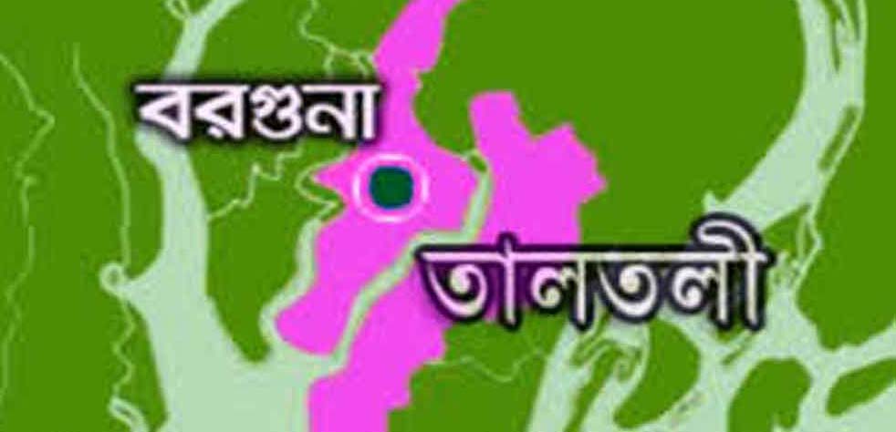 বরগুনায় ইউপি সদস্যকে বিবস্ত্র করে মারধরের দায়ে ১২ জনের বিরুদ্ধে মামলা