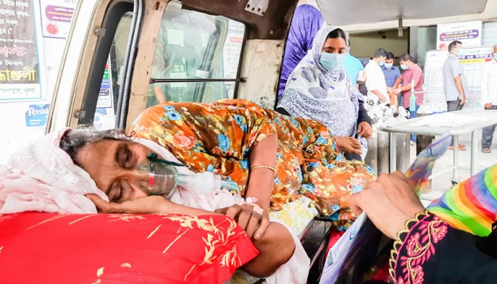 খুলনায় করোনা কেড়ে নিলো আরও ২৭ জনকে