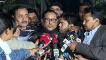 স্বতন্ত্ররা স্বতন্ত্রই থাকবেন : ওবায়দুল কাদের
