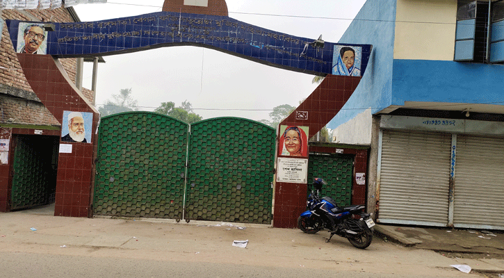 পিরোজপুরে ১৩ প্রিসাইডিং কর্মকর্তার বিরুদ্ধে ইসিতে অভিযোগ