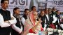 নির্বাচন যাতে না হয়, সে চক্রান্ত এখনো আছে : শেখ হাসিনা