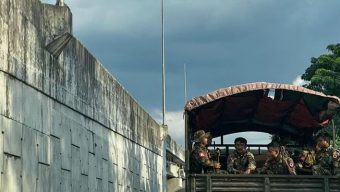 রাখাইনের শহর দখলে বিদ্রোহীরা, জান্তার পৌনে ৩শ’ সেনা পালাল ভারতে