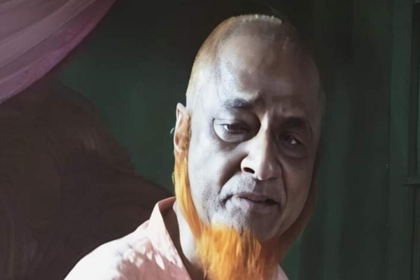 বরিশালের প্রখ্যাত শ্রমিক নেতা লাল মিয়া আর নেই