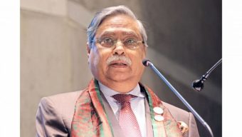 কঠিন চ্যালেঞ্জ মোকাবিলায় সবাইকে সতর্ক থাকার আহ্বান রাষ্ট্রপতির