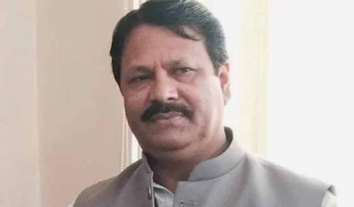 বরিশালে পৌর মেয়রসহ ২ জনকে নোটিশ