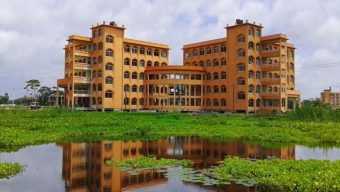 ববি ক্যাম্পাসে ইভটিজিং-মাদক সেবন ও বহিরাগতদের প্রবেশে নিষেধাজ্ঞা