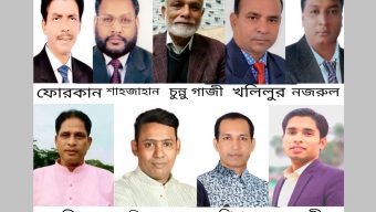 বেতাগীতে বইছে উপজেলা পরিষদ নির্বাচনের হাওয়া