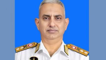 পায়রা বন্দরের নতুন চেয়ারম্যান আব্দুল্লাহ আল মামুন চৌধুরী