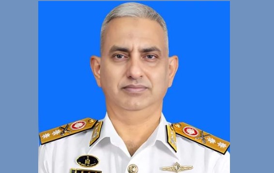 পায়রা বন্দরের নতুন চেয়ারম্যান আব্দুল্লাহ আল মামুন চৌধুরী