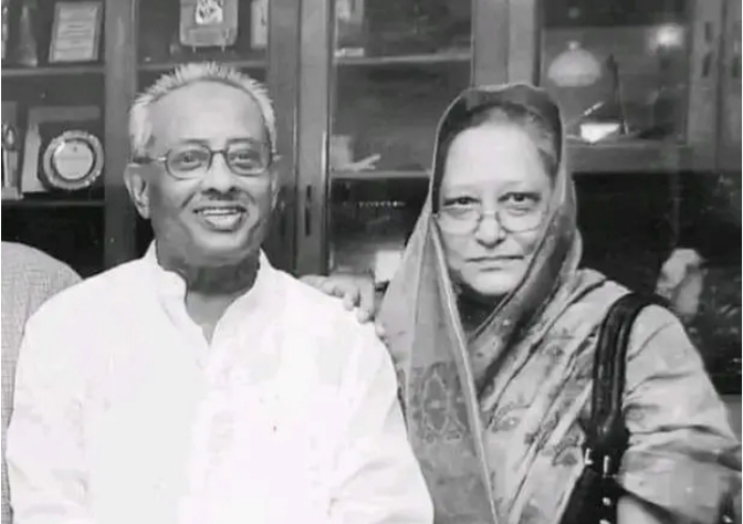 সাবেক ধর্মপ্রতিমন্ত্রী শাজাহান মিয়া এমপি’র সহধর্মিনীর ইন্তেকাল