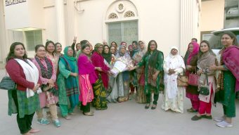 বরিশাল সরকারি বালিকা উচ্চ বিদ্যালয়ের শতবর্ষ পূর্তি উদযাপনে পূর্ণাঙ্গ কমিটি গঠন