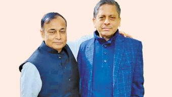 এমপি-মেয়রের প্রতিশ্রুতির  বাস্তবায়ন চায় বরিশালবাসী