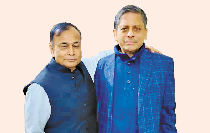 এমপি-মেয়রের প্রতিশ্রুতির  বাস্তবায়ন চায় বরিশালবাসী