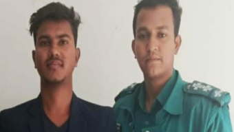 বরিশালে ৫০০ পিস ইয়াবাসহ আটক ১