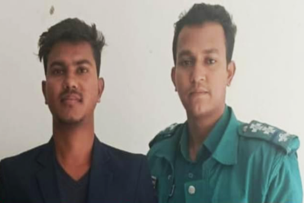 বরিশালে ৫০০ পিস ইয়াবাসহ আটক ১