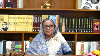 জাতীয় বায়োব্যাংকের প্রয়োজনীয়তার ওপর প্রধানমন্ত্রীর গুরুত্বারোপ