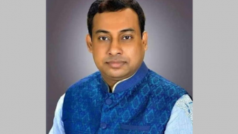 বরিশাল-৫ আসনের স্বতন্ত্র প্রার্থী সালাউদ্দিন রিপনকে শোকজ