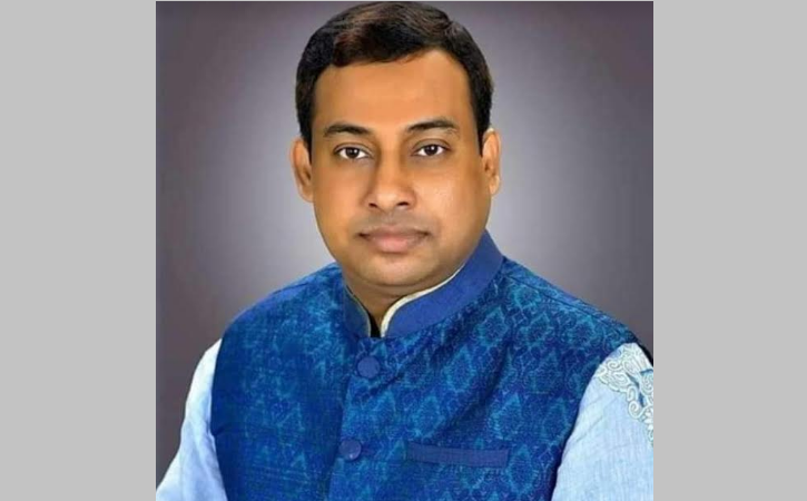 বরিশাল-৫ আসনের স্বতন্ত্র প্রার্থী সালাউদ্দিন রিপনকে শোকজ