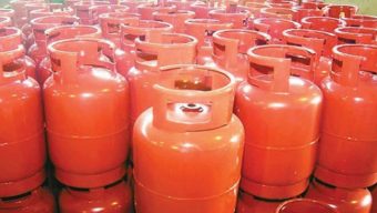 আবারও বাড়ল এলপি গ্যাসের দাম