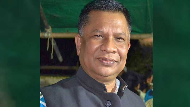 আমতলী পৌর মেয়রের বিরুদ্ধে মামলা করতে ইসির নির্দেশ