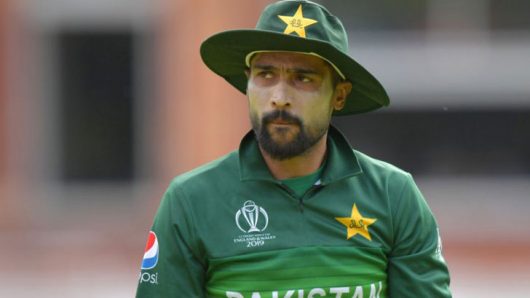 বরিশালের হয়ে খেলবেন না আমির